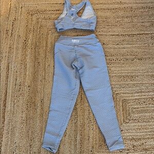 booty by Brabants light blue set